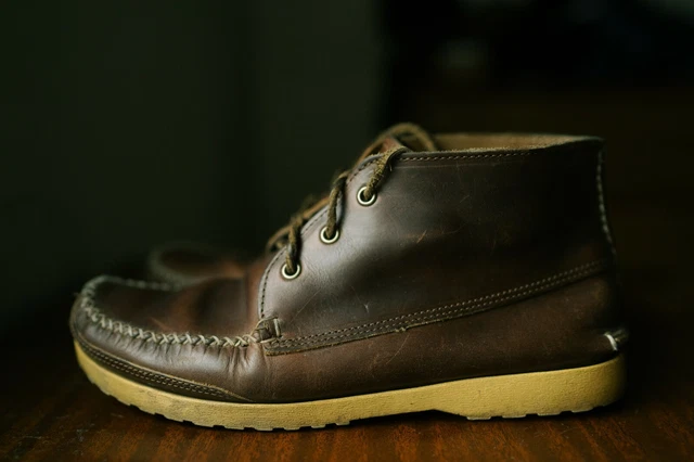 Kennebec chukka deals