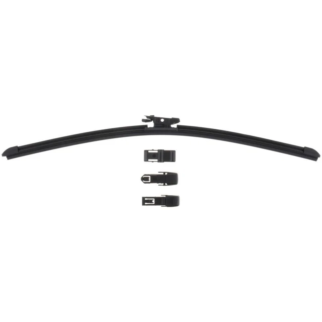 FS24 Bosch Windshield Wiper Blade Front Driver or Passenger Side for VW 4 Runner