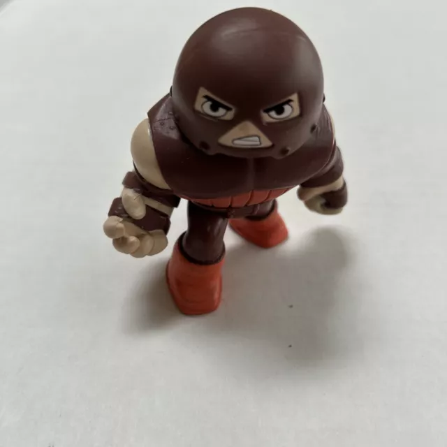 Funko Mystery Minis X-Men Juggernaut 3" Vinyl Figure