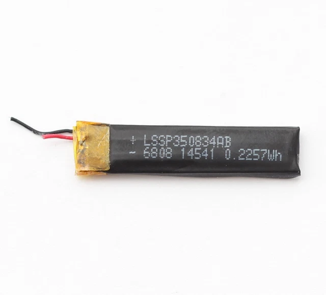 Jaybird freedom on sale battery