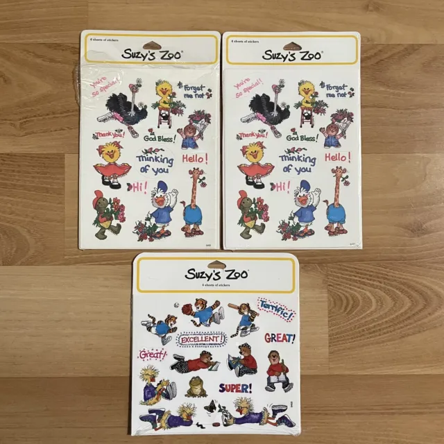 Pochacco Official SANRIO Sticker Book Mini 24 Sheets 4x 3 inches Portable  NEW