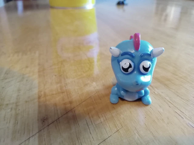 moshi monsters figure
