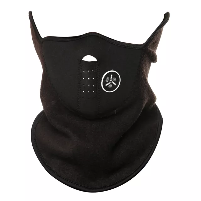 Wind Proof Winter Motorcycle Snowboard Face Mask Neck Warmer,fly fishing.