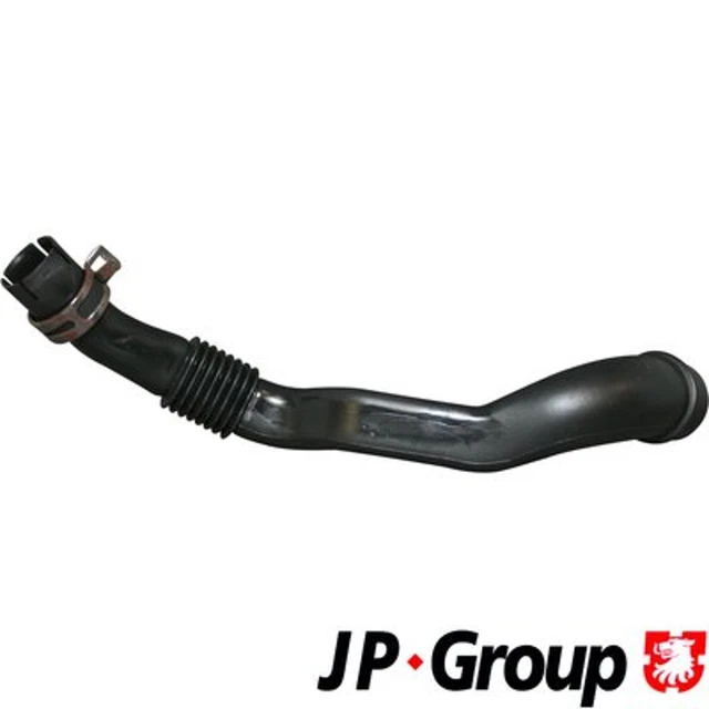 Tubo sfiato cofano cilindro JP GROUP 111152400 per PASSAT VW ŠKODA B5