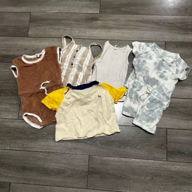 Play/GUC Premium Baby Clothing Bundle