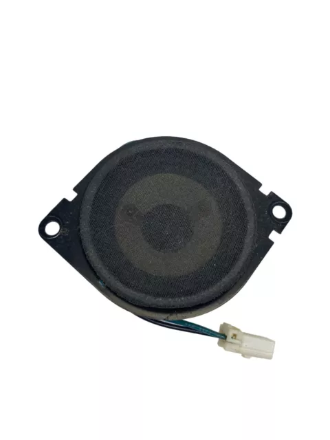 1999-2004 Jeep Grand Cherokee Dash Left Side Audio Tweeter Speaker 56038411AC 1999-2004 Jeep Grand Cherokee Dash Left Side Audio Tweeter Speaker 56038411AC