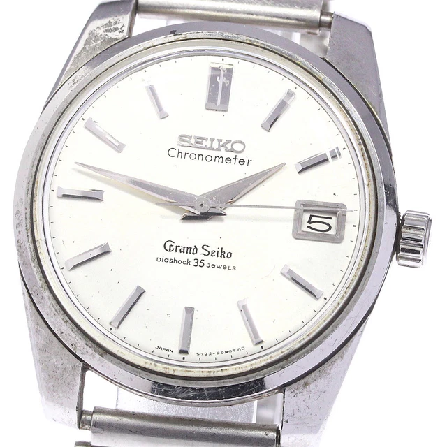 Viceroy Orologio Cronometro Uomo Grand 41147-35 – 42mm, Quadrante Blu, Cinturino In Pelle, Impermeabile 10 ATM