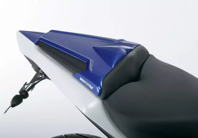 BODYSTYLE Sitzkeil Soziusabdeckung passend für Honda CB 1000 R 2008-2016 SC60