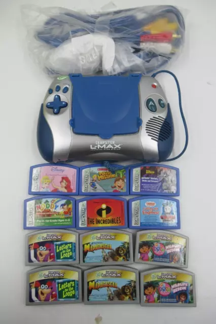 Original deals leapster games