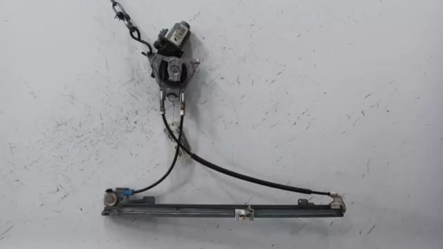 Leve vitre electrique avant gauche FIAT SCUDO 1 1488307080