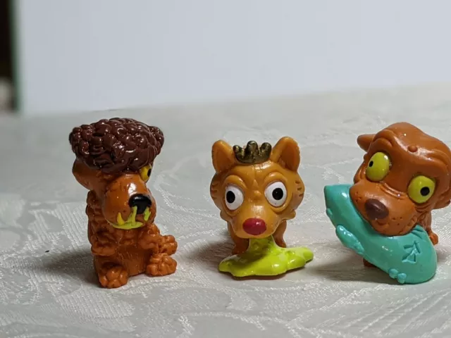 Ugliest pet shop sales toys