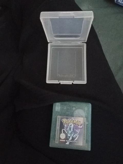 POKÉMON ROUGE GAME Boy Pile NEUVE EUR 55,00 POKÉMON ROUGE GAME Boy Pile NEUVE EUR 55,00
