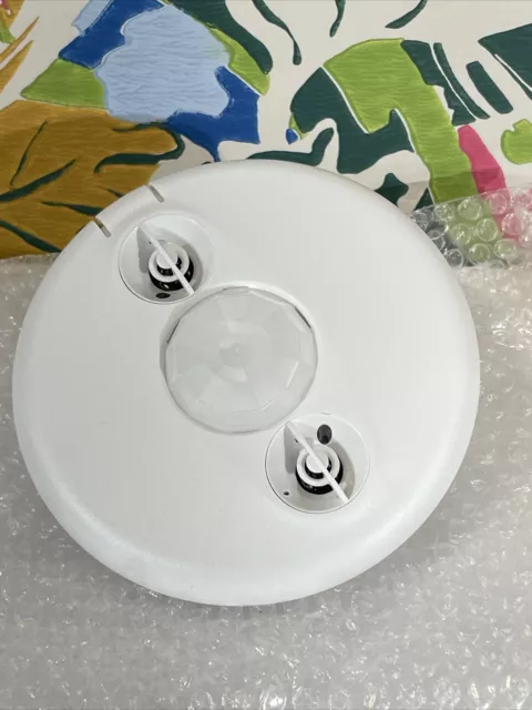 Legrand WattStopper DT-355 Dual Tech Occupancy Sensor - White