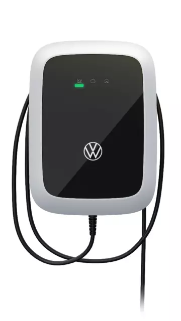 Volkswagen Elli ID. Charger Pro, 11kW, mit 7,5m Kabel