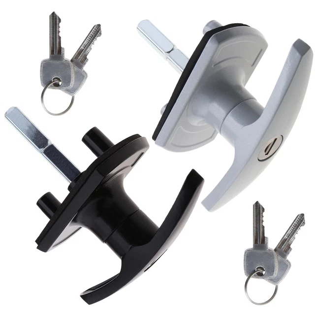 FOR CARDALE HENDERSON Garage Door Lock THandle Shaft Fixing Spigot