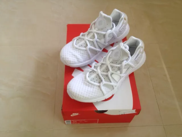 Nike huarache deals nm donna grigio