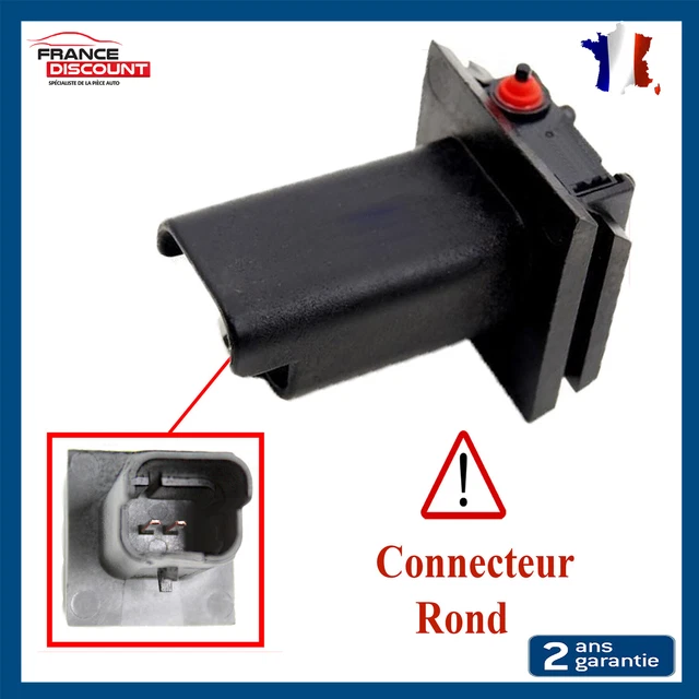 Interrupteur/Contacteur D'ouverture De Coffre Pour Renault Clio 3/4 & Megane 3