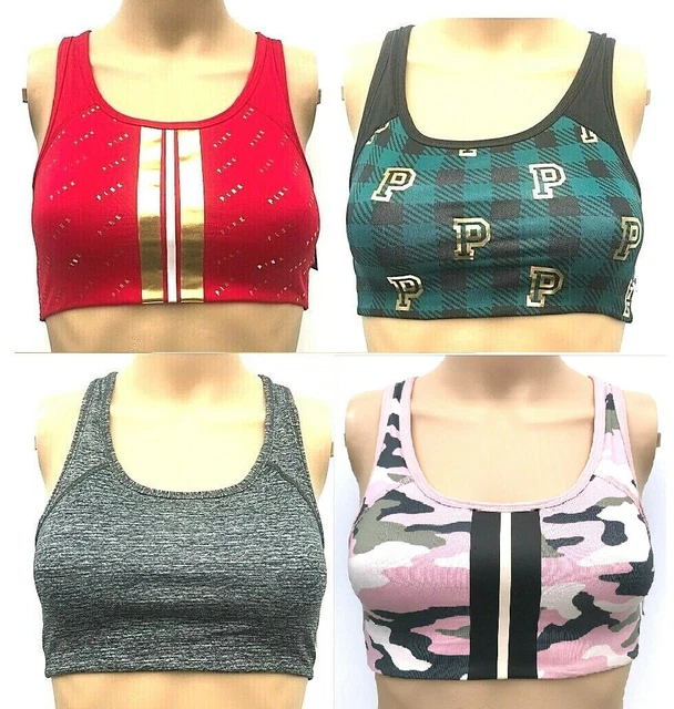 Reggiseno Sportivo Victoria's Secret ROSA ULTIMATE - Foto 9