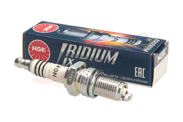 Candela di accensione NGK BKR5EIX Iridium Polaris Sportsman Ranger