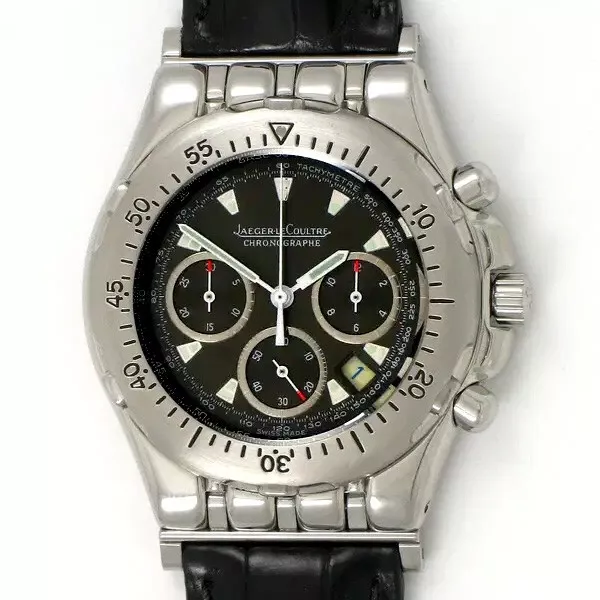 JAEGER LECOULTRE KRYOS 305.8.31 Orologio da polso cronografo EUR 2.018 76 PicClick IT