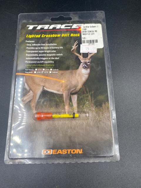 Easton Tracer 2219 Flat Back (Fc1003696)