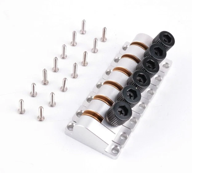 Single Headless Bridge Guitar Parts and Accessories FREE SHIPPING