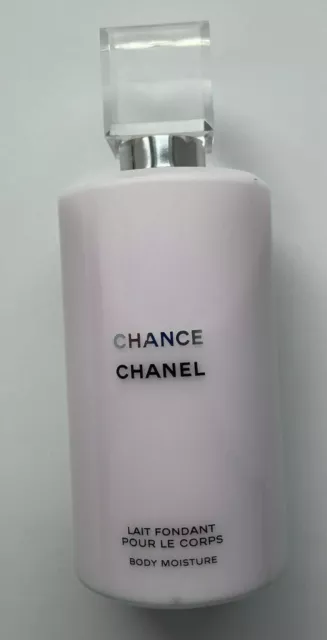 CHANEL Body Moisture, 6.8 oz - Macy's