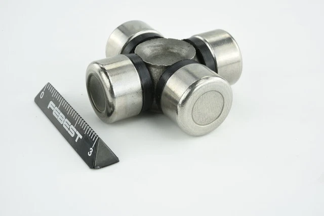 Line Shaft Rvr CROSS SHAFT JOINT, Steering Column Shaft 16X39 For MITSUBISHI RVR GA2W ...