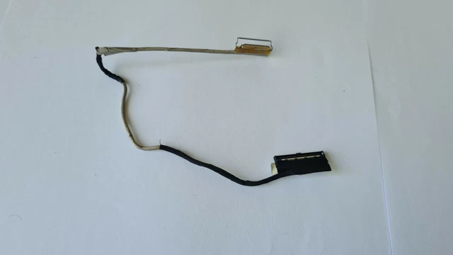 Câble Ruban LCD Pour Lenovo ThinkPad T460, T460S - Remplacement Du Câble Du Pavé Tactile, Réf. DA30000FG00 - 5