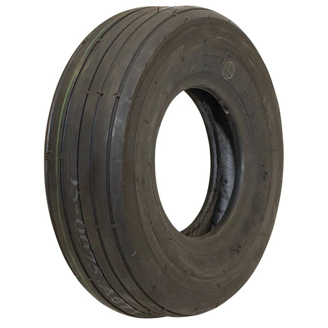 Neu Stens Reifen 160-639 für 11x4,00-5 Allzweckrippe 2-lagig