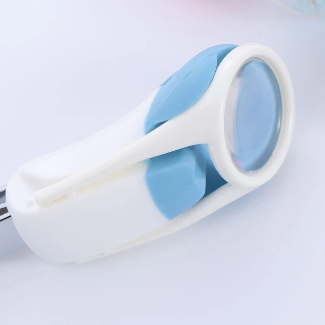Set cura unghie bambino pinza per unghie bambino tagliaunghie bambino