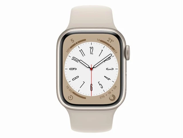 Apple Watch Series 8 2