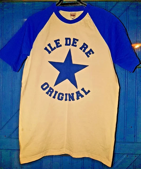 T-shirt Vintage VANDEN PLAS Metal Collection - Taille XL - Occasion