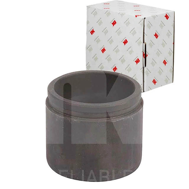 NK 53,79mm PISTONE PINZA FRENO ASSALE ANTERIORE ADATTA PER HONDA ACCORD CRX INTEGRA