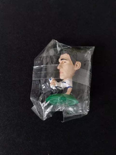 Corinthian MicroStars Sealed Christian Vieri Inter Milan Green Base MC1913