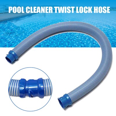 ZODIAC Baracuda X7/T3 T5 MX6 MX8 TUBO PISCINE perno di bloccaggio 1 METRO R052770 