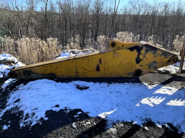 Deere 992D Excavator Stick