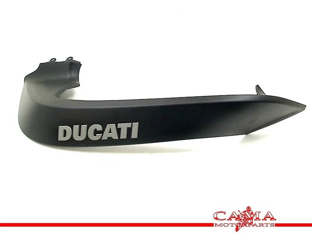48016912A COPERCHIO DEL SERBATOIO DESTRO Ducati Multistrada 1260 2018