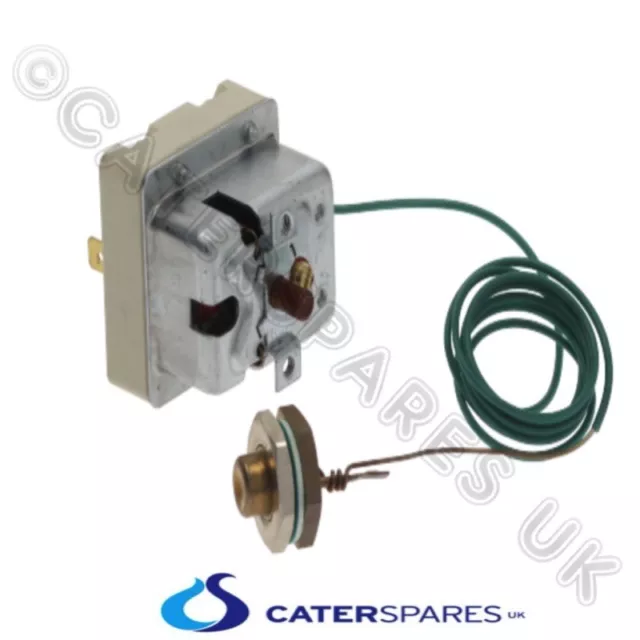 Ego 55.32572.804 Convection Oven 365℃ High Limit Reset Screw In Probes
