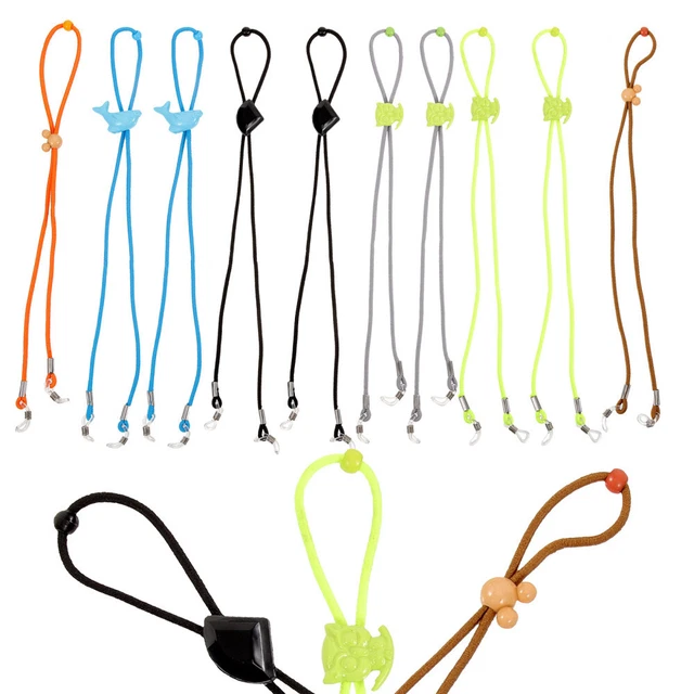10pcs Multi-fonction des porte-lune