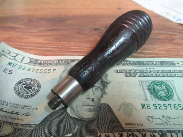 Vintage Original Right Handle for Stanley No. 67 Universal Spokeshave SPOK SHAVE