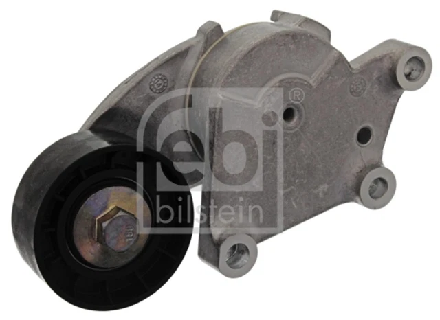 Tendicinghia cinghia trapezoidale FEBI BILSTEIN 100097 per S40 S60 545 124 V70 V50