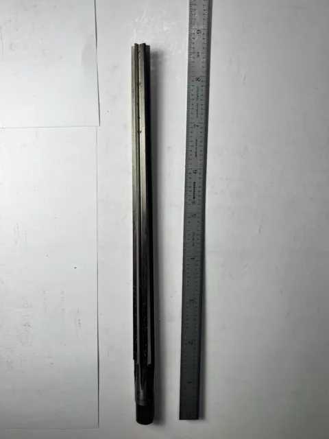 taper reamer 10mm made in Germany 1:50