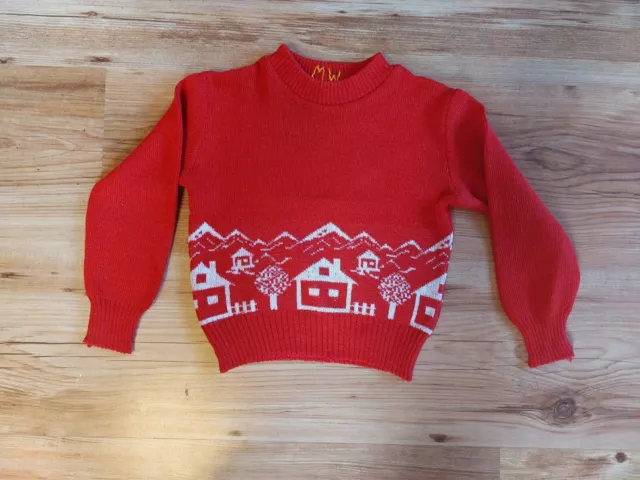 DDR PULLI, Pullover, Baby, Ostalgie Gr. 80