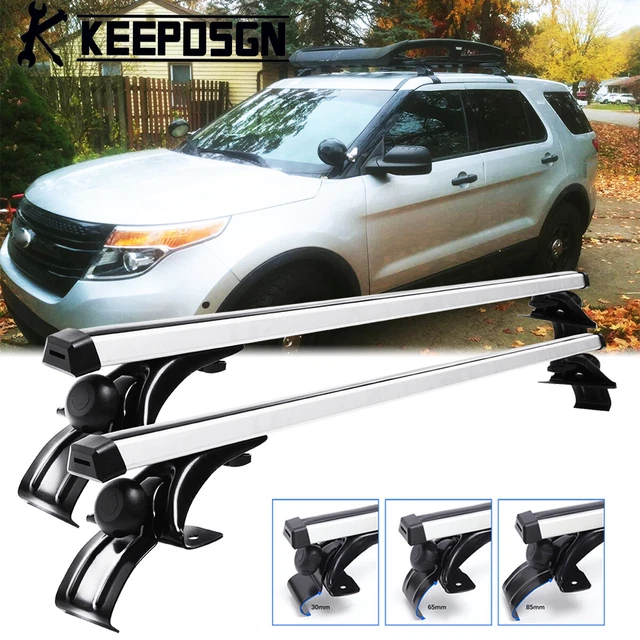 Roof Rack Cross Bars Ford Explorer FOR SALE! PicClick UK