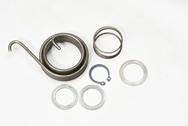 1981 81 Honda CR250R CR 250 Kickstart Spring Misc