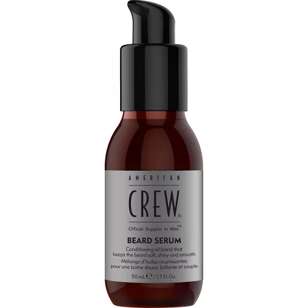 American Crew Beard Serum 50ml