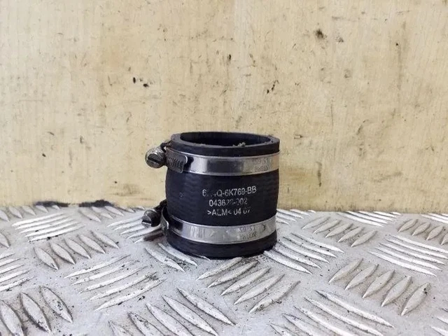 Silencieux D'échappement Neuf Pour Mercedes W124 3.0D - Réf. OE 1244900919 - Marque Fröschl