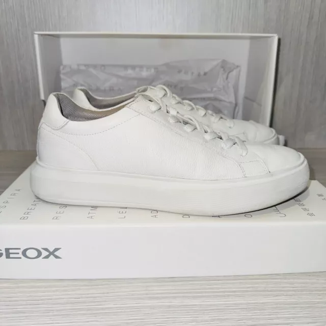 Geox bianche deals