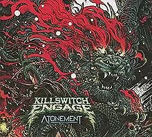 Killswitch Engage - Atonement von Killswitch Engage | CD | Zustand sehr gut